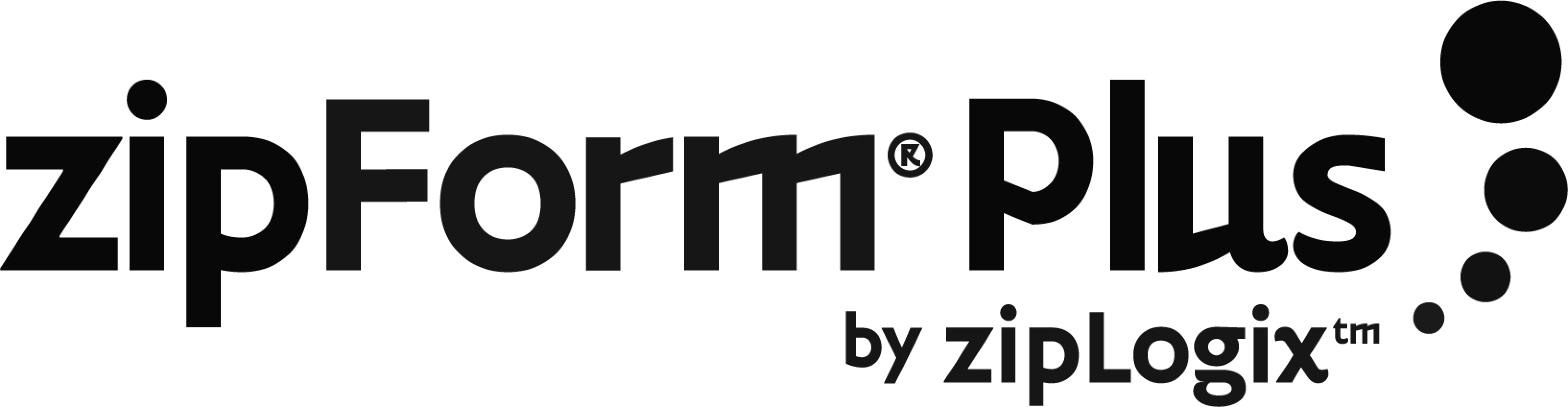 Zipform Logo